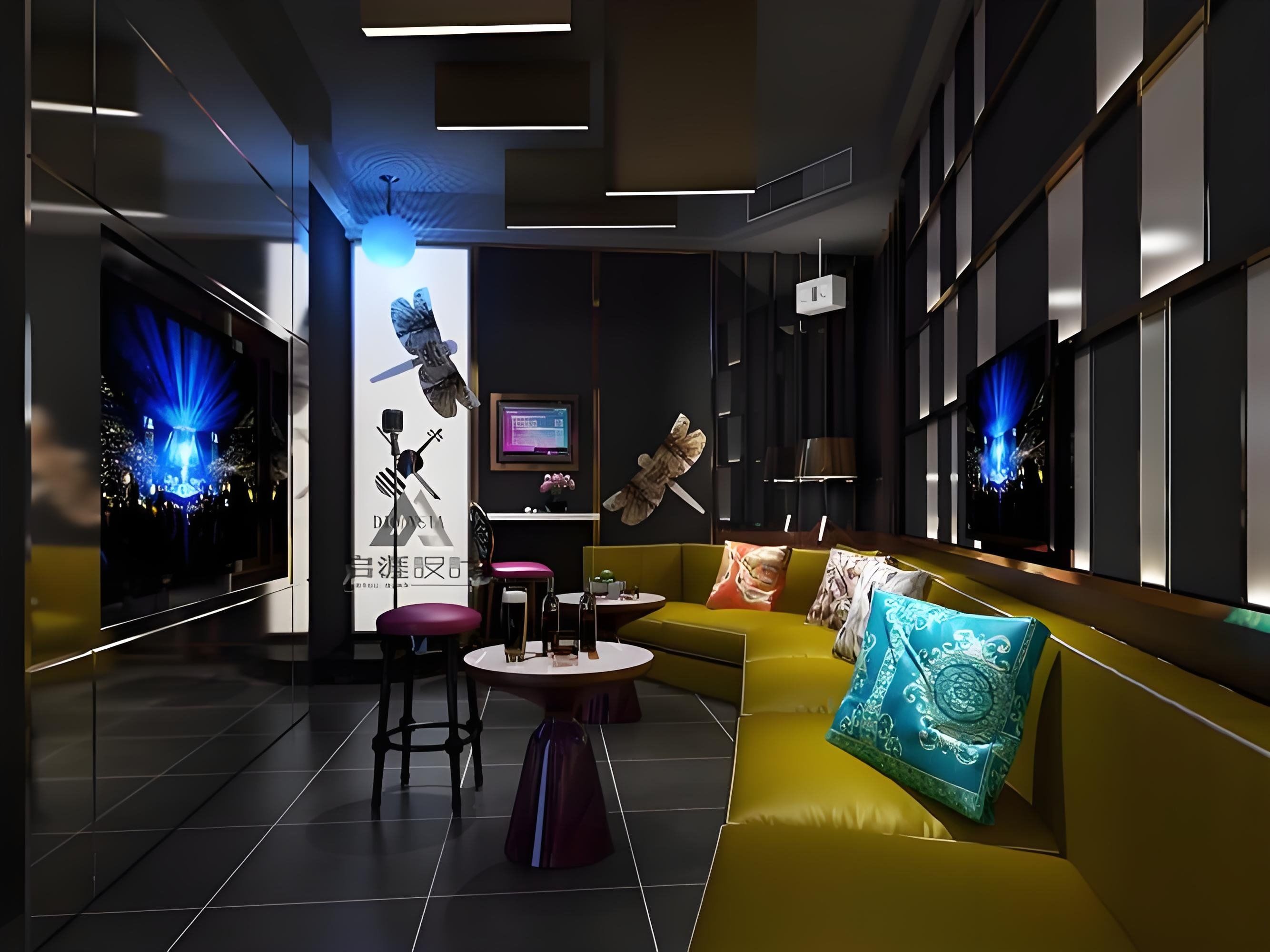 滁州商务ktv总排行权威推荐-琅琊区ktv预订